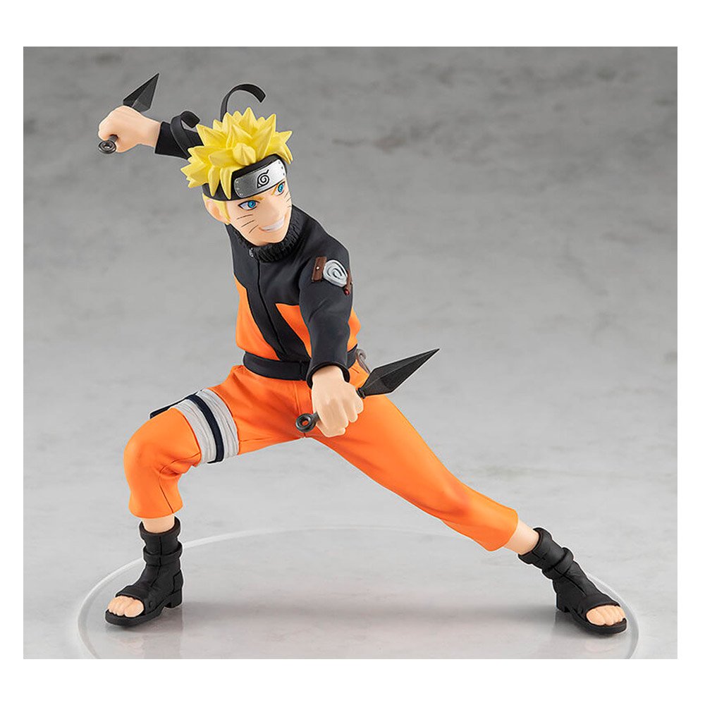 FIGURA POP UP PARADE NARUTO UZUMAKI FIGURA POP UP PARADE NARUTO UZUMAKI
